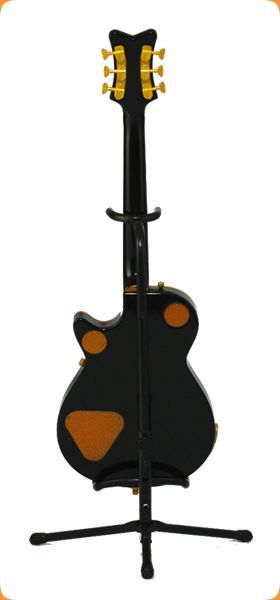 WAON様専用 GRETSCH エレキギター ブラック 楽器・機材