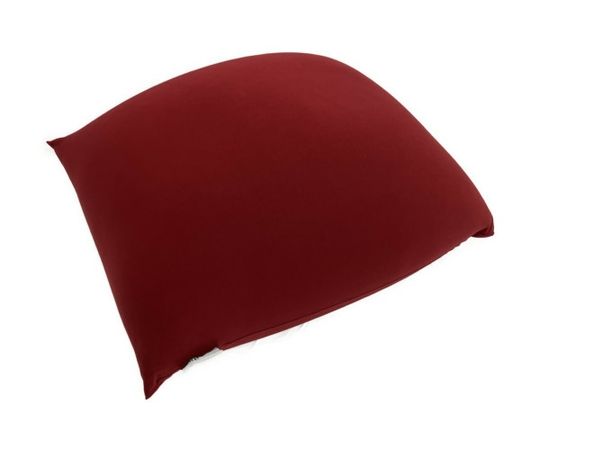 Yogibo Mini 終 ワインレッド 新品未使用