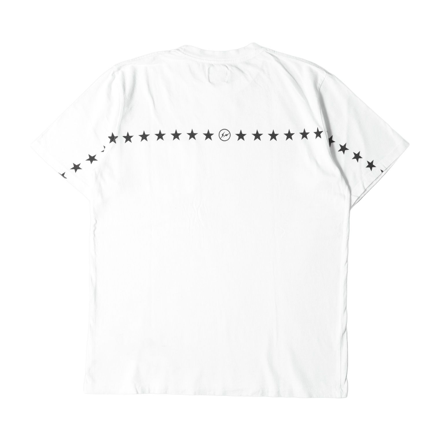 リーバイス×フラグメントデザイン　Tシャツ fragment design フラグメント デザイン Tシャツ サイズ:L Levis