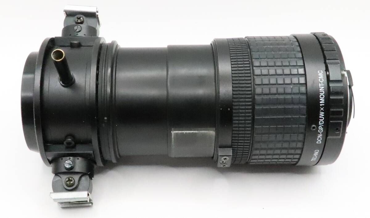 ☆良品☆ テクノ TECHNO DENTAL FACE 12 LENSLES DC-GP DUWX1MOUNT-CMC