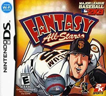 【】Mlb 2k9 Fantasy All-Stars (輸入版)
