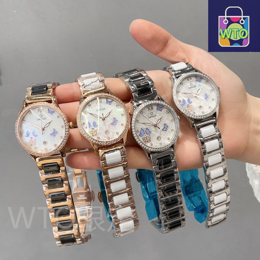 OMEGA 自動巻き 腕時計 レディース オメガ OMEGA｜レディースマティック｜自動巻き・1960年代製