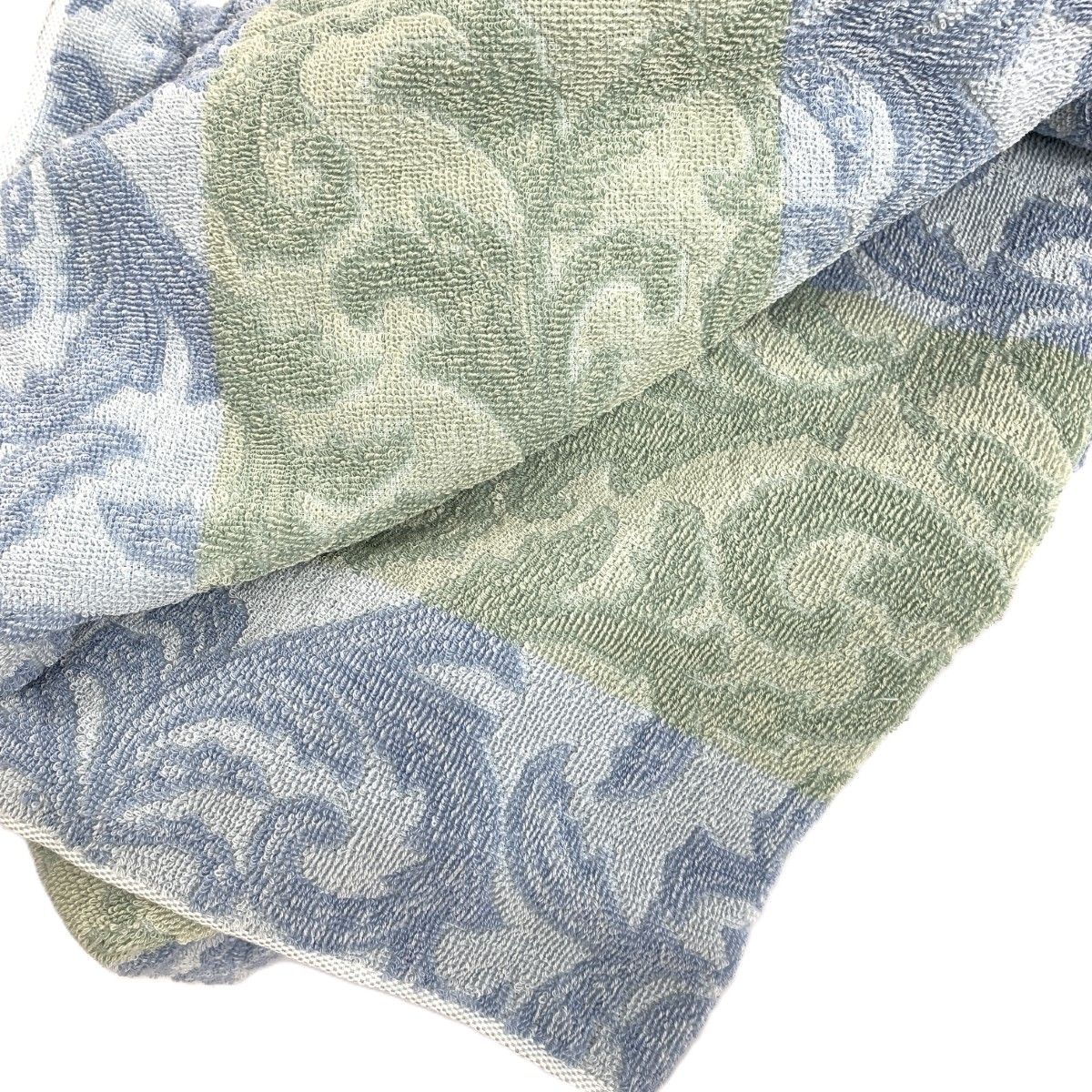 イヴサンローラン タオルケット