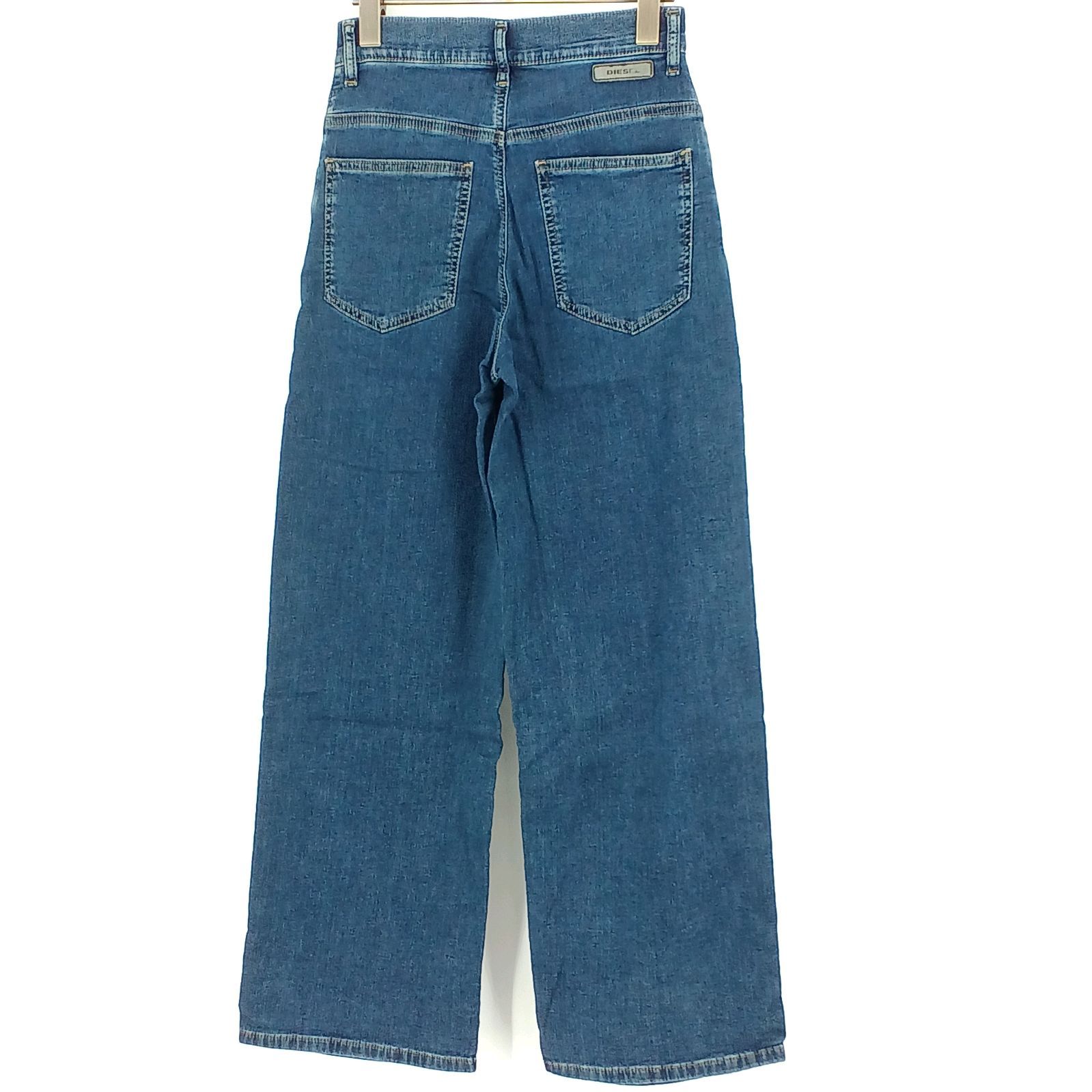 新品】DIESEL デニム 定価32,000円 85%オフ - メルカリ