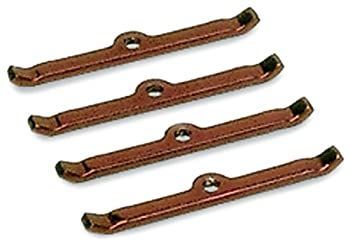 Moroso 68505 Vlv 小売業者 カバーホールド Dwnタブ/レッド MOUSSY