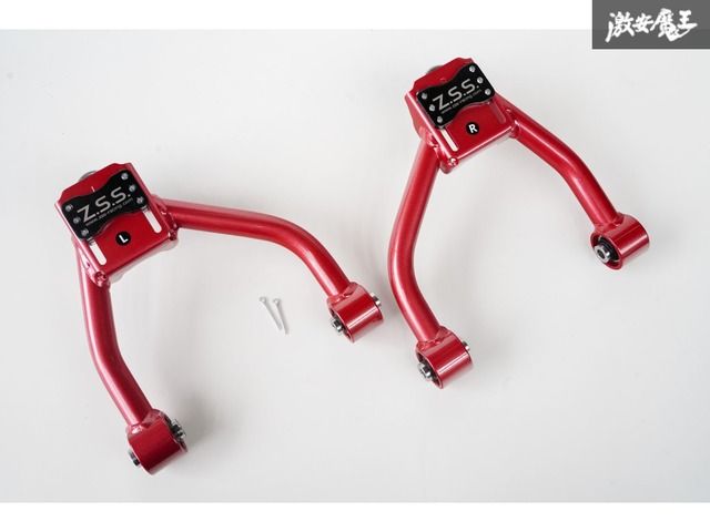 IS350 ラッシュ フルタップ式 車高調 クラウン