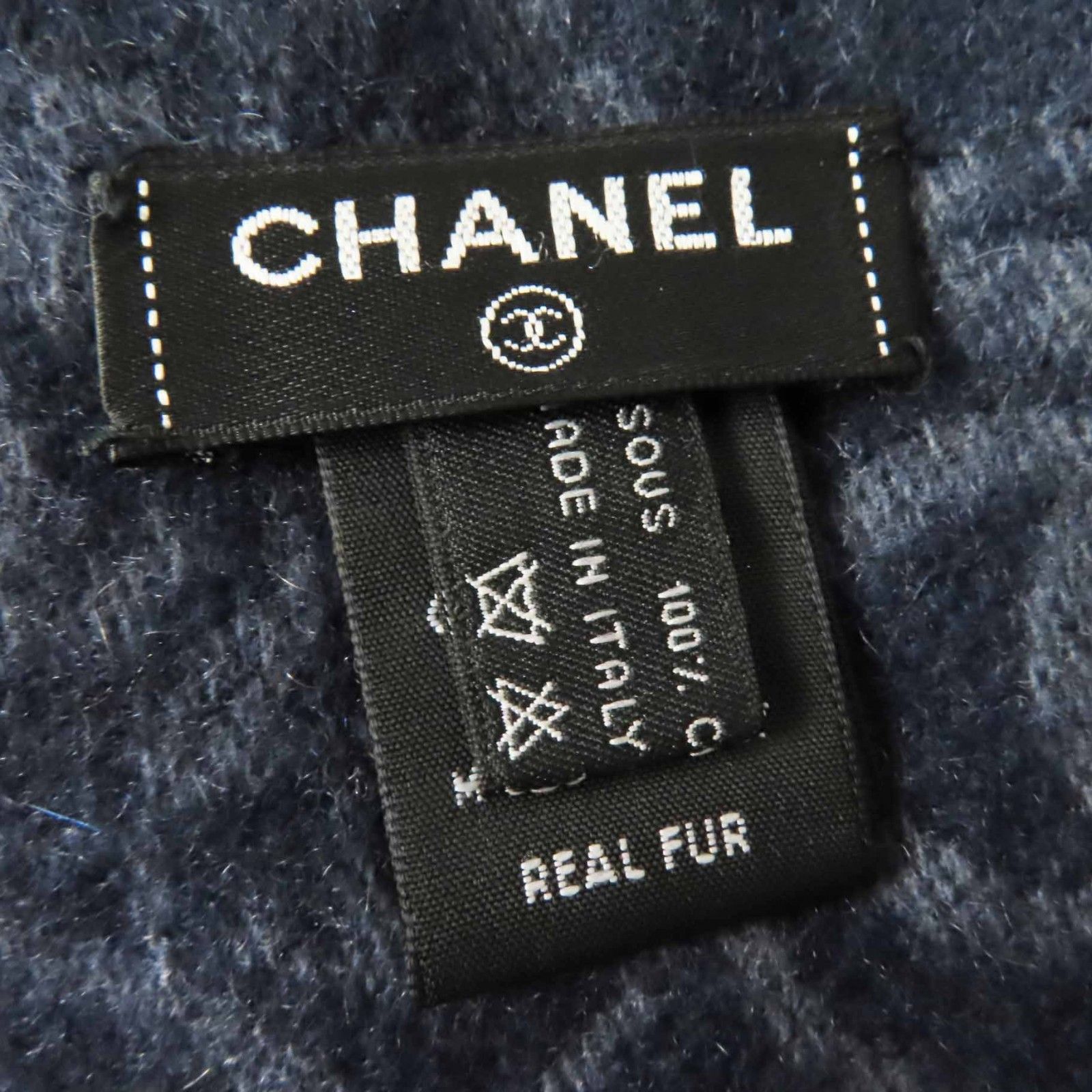 ◎CHANEL シャネル
