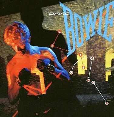 中古】洋楽CD デヴィッド・ボウイ / レッツ・ダンス[限定盤] - メルカリ