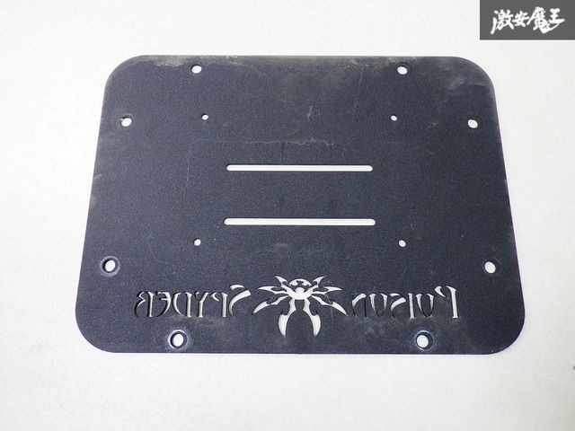 POISON SPYDER ポイズン スパイダー JK ラングラー リア リヤ