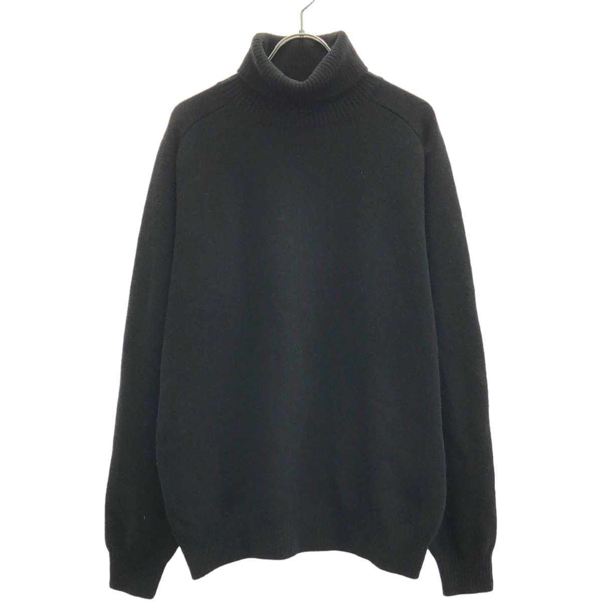 UNITED ARROWS ユナイテッドアローズ ウール カシミヤ ミドルゲージ 