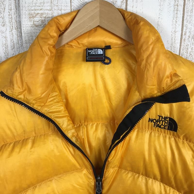 MENs M ノースフェイス アコンカグア ジャケット ACONCAGUA JACKET