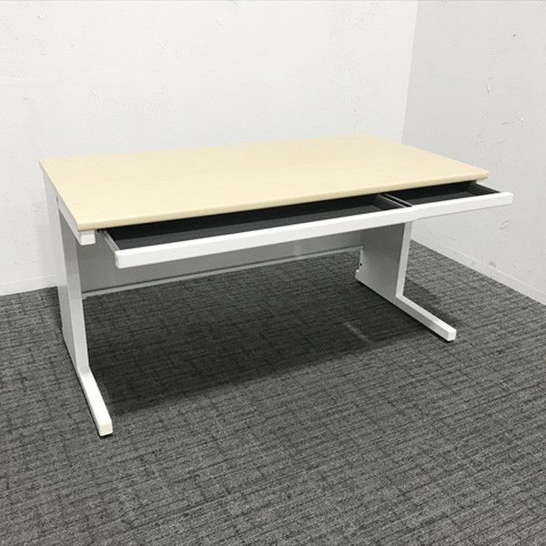 オフィスデスク W1400