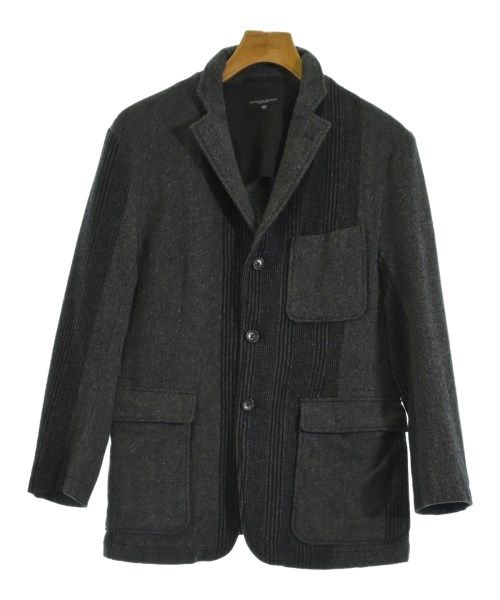 Engineered Garments テーラードジャケット メンズ 古着