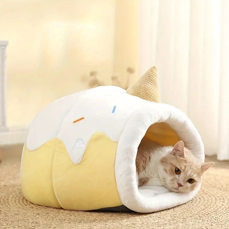 ふわふわ クッション