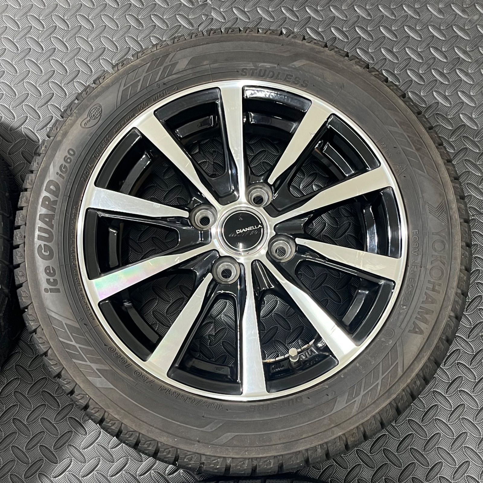 アイスガードig60