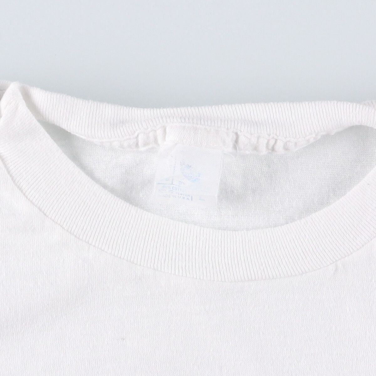 スヌーピー キャラクタープリントTシャツ