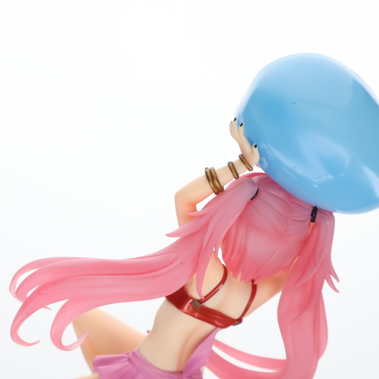B賞 ミリムSummerフィギュア 一番くじ 転生したらスライムだった件