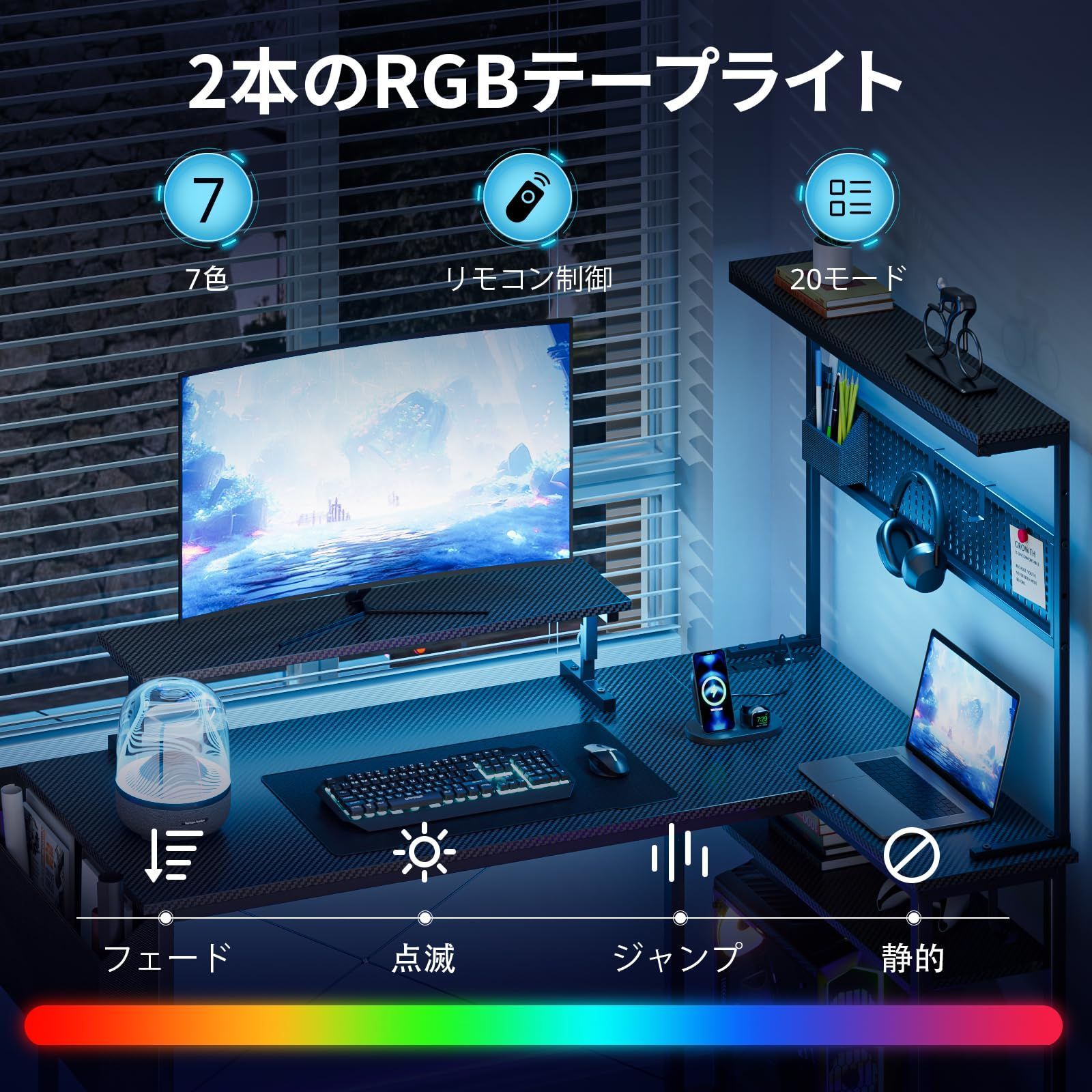 バイメタルシールシールドマイクロ深溝ベアリング 2 個 S608 2RS