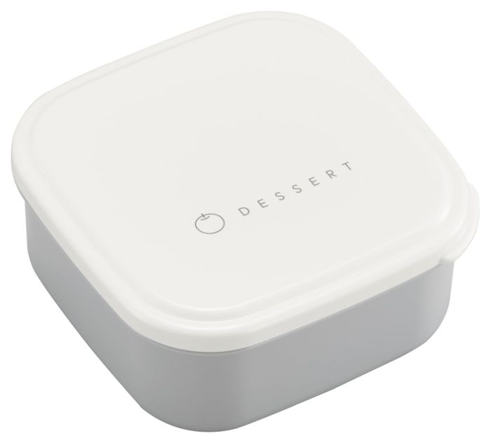 3営業日で発送 OSK オーエスケー 新商品 デザート デザートケース ミニケース 抗菌 144042 入数 60