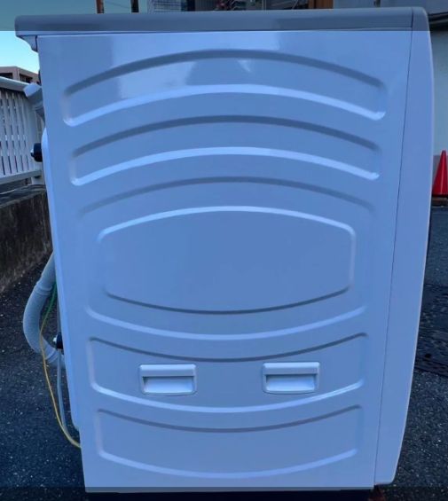 ドラム洗濯機 AQUA