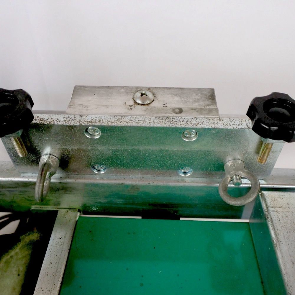 リード技研 バフグラインダー