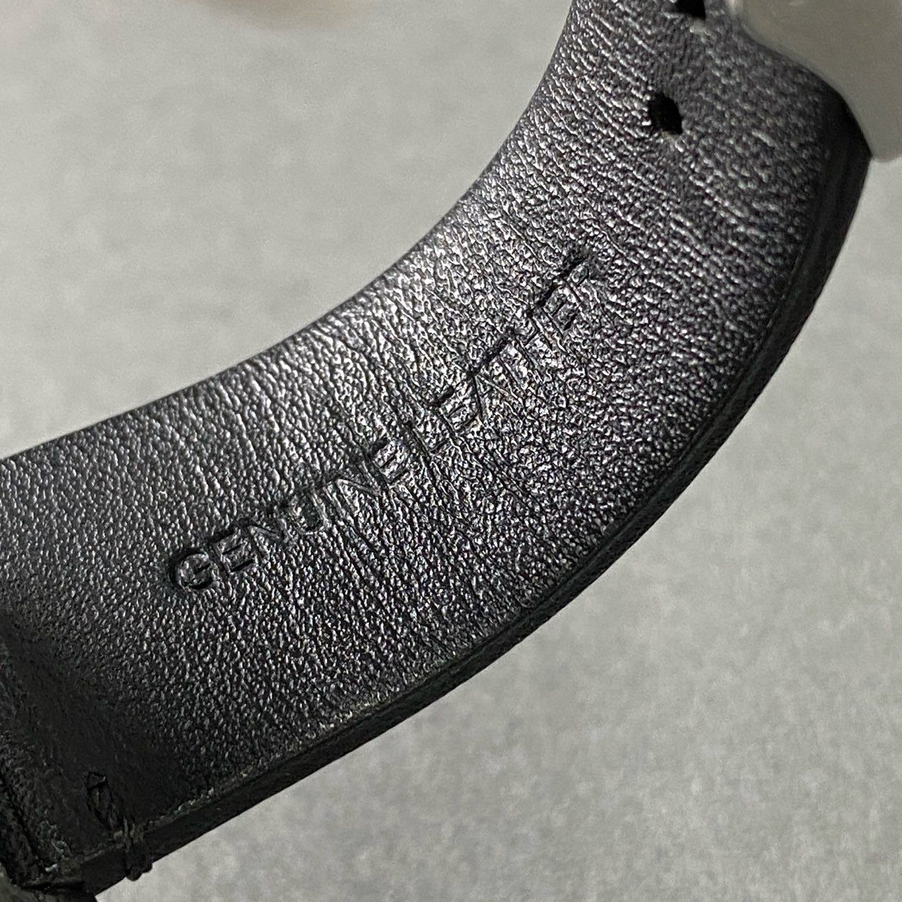 h2 EMPORIO ARMANI エンポリオアルマーニ ウォッチステーション