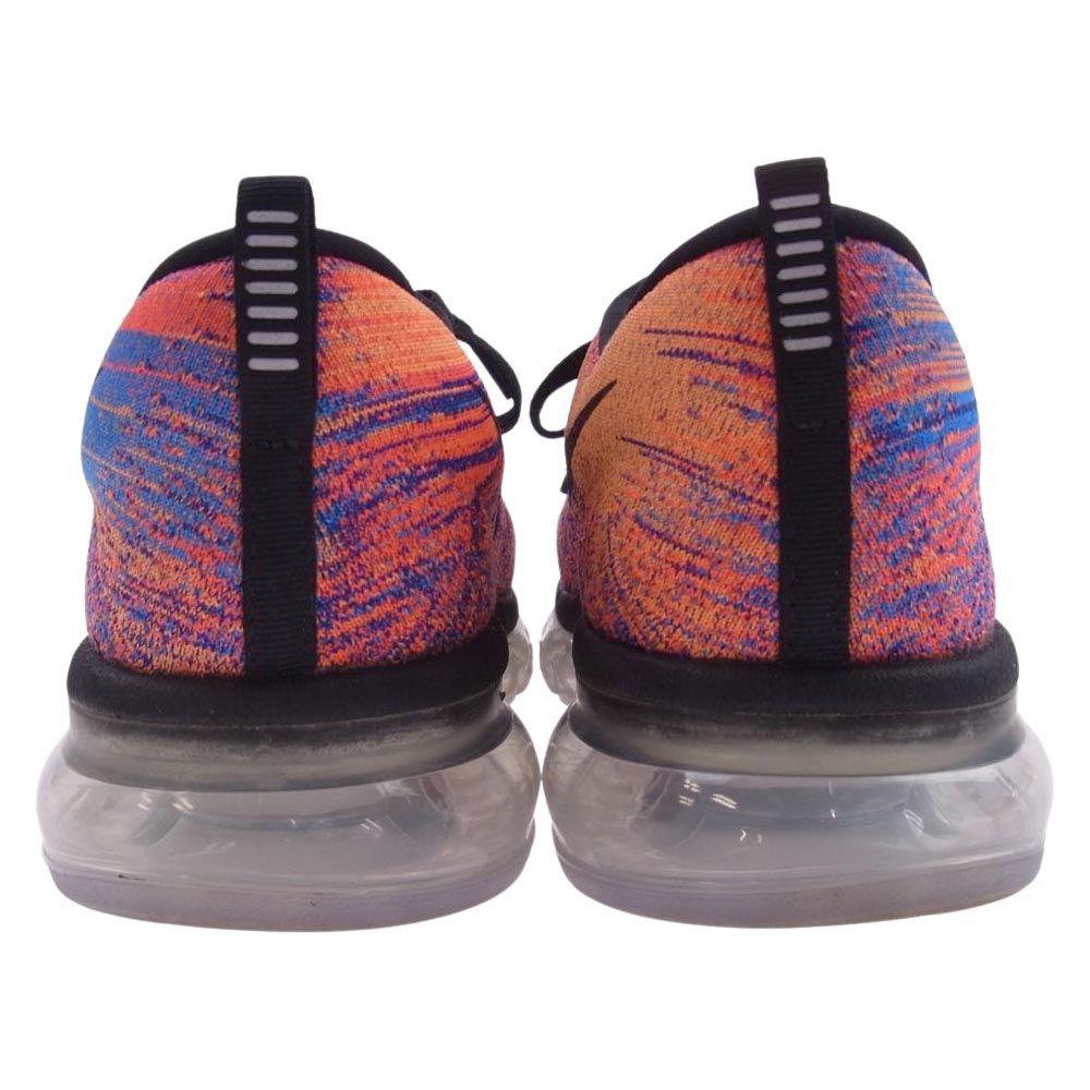 NIKE ナイキ スニーカー 620469-404 FLYKNIT MAX フライニット