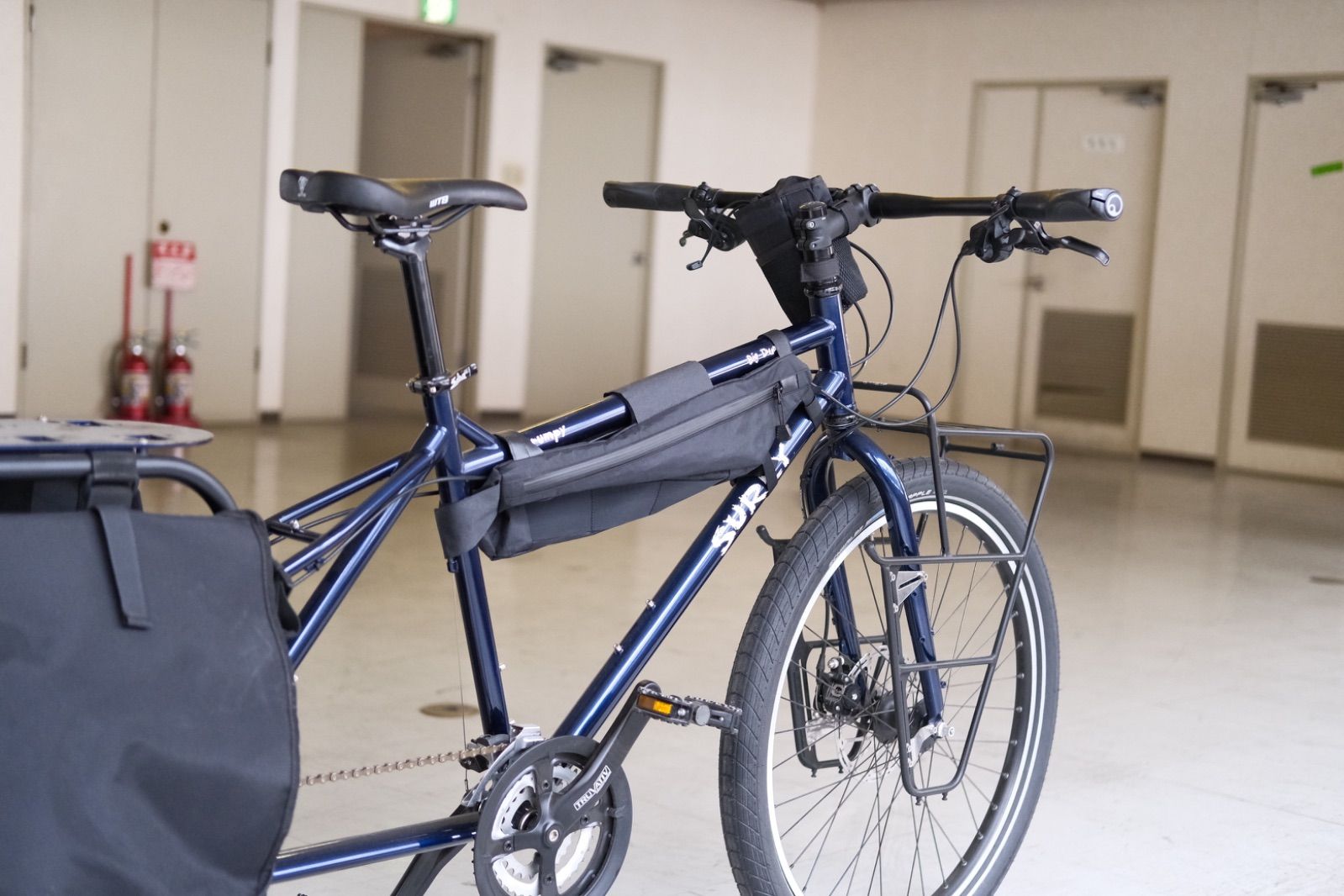 Bigdummyビッグダミー 車