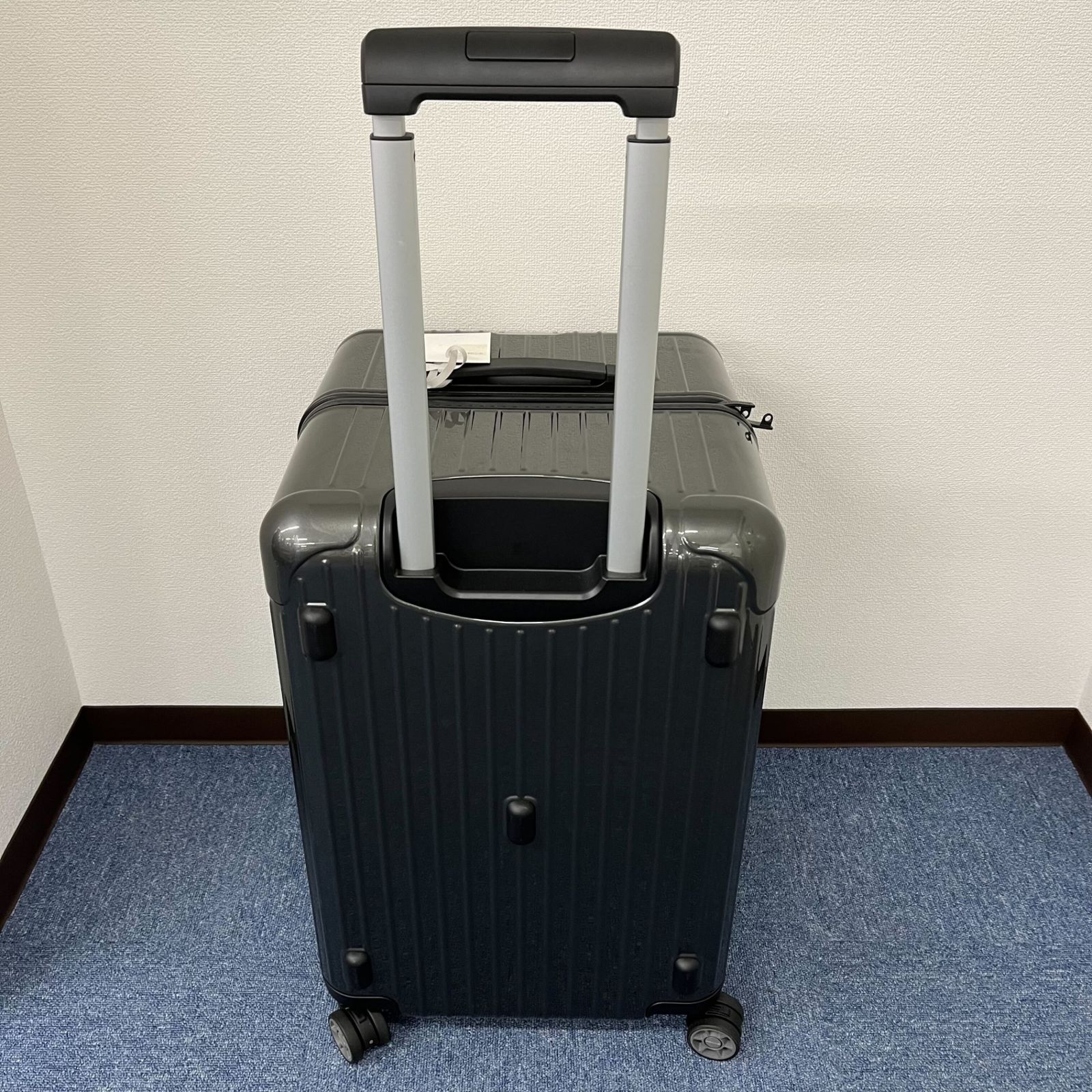 rimowa PORSCHEリモワ　ポルシェ 楽天市場】【バッグ】RIMOWA リモワ PORSCHE ポルシェ スーツ