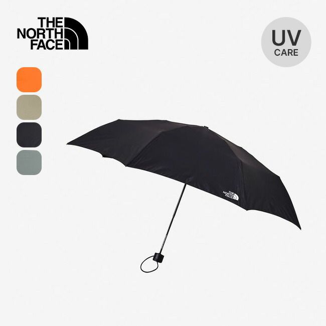 THE NORTH FACE ノースフェイス モジュールアンブレラ
