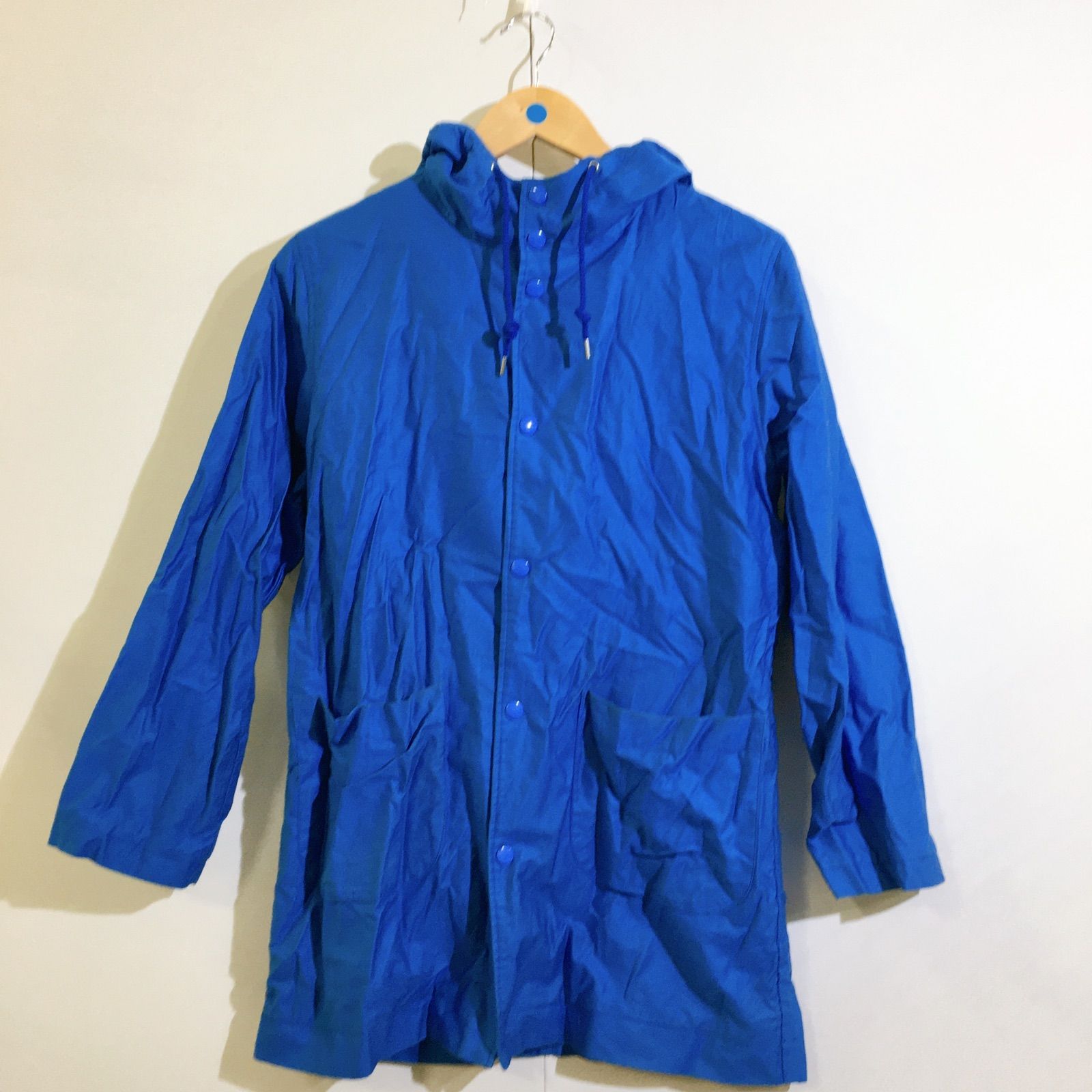 beams boyスプリングジャケット BEAMS BOY（ビームス ボーイ）シャンブレー ギャバ ショート