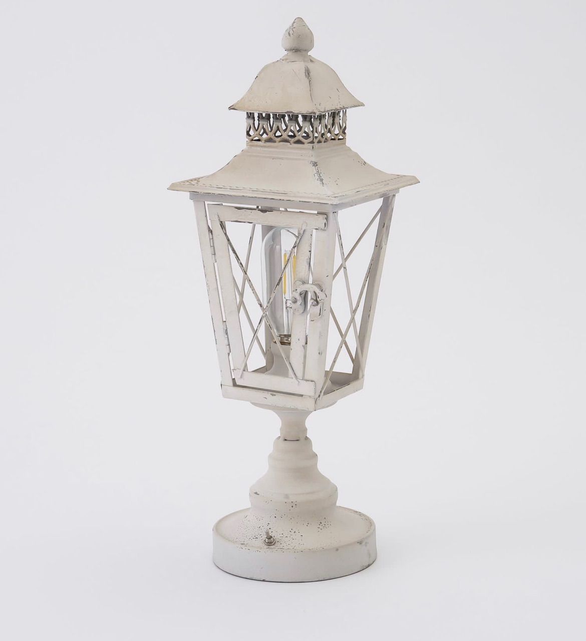 LEDランプ シャービック