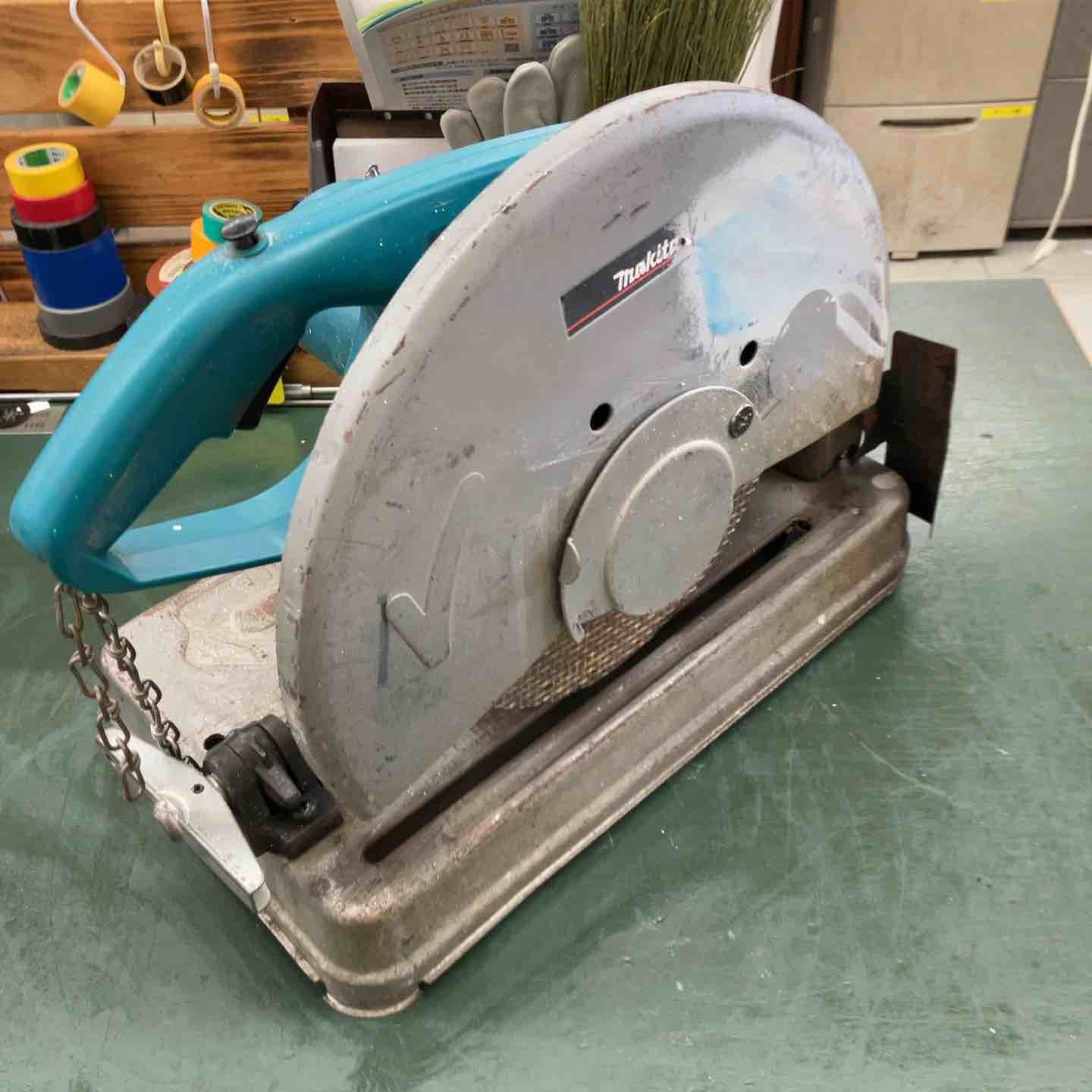 マキタ makita 高速切断機 2414NB 鴻巣店
