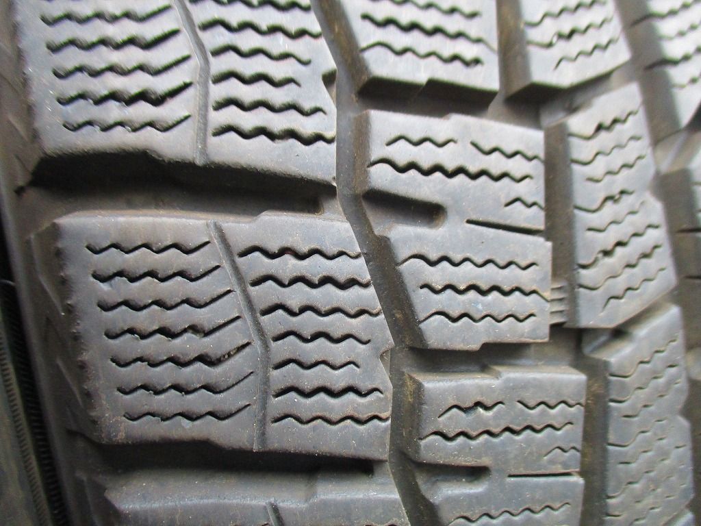 ダンロップ WINTERMAXX