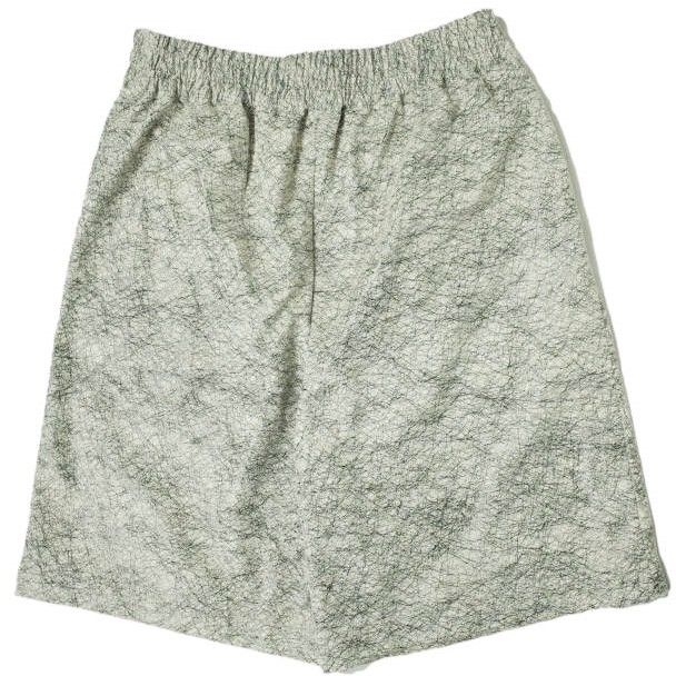 CLASS クラス 日本製 Ultra Suede Easy Shorts ウルトラスエード