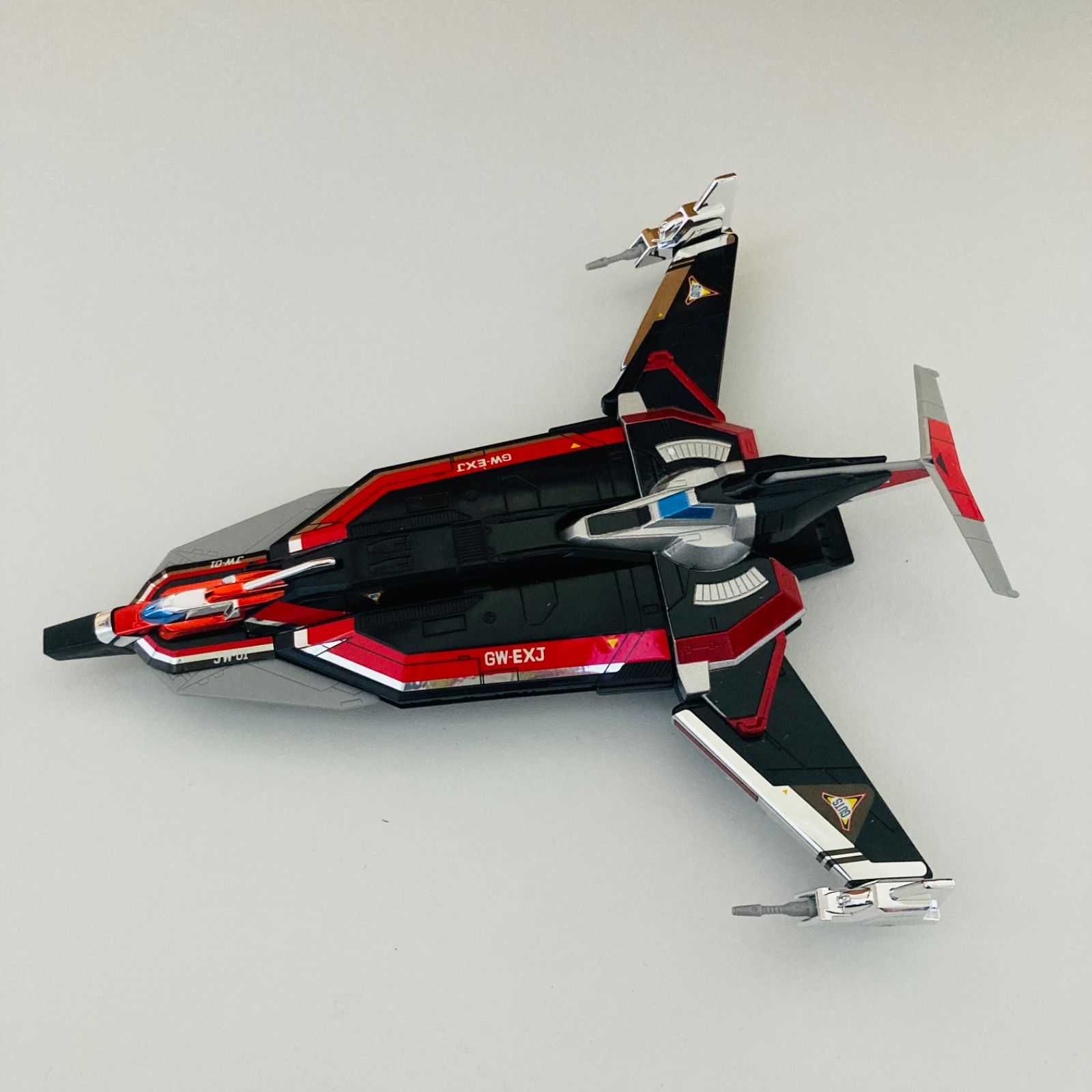 ウルトラマンティガ ポピニカ ガッツウイングゼロ ✴️ウルトラマン