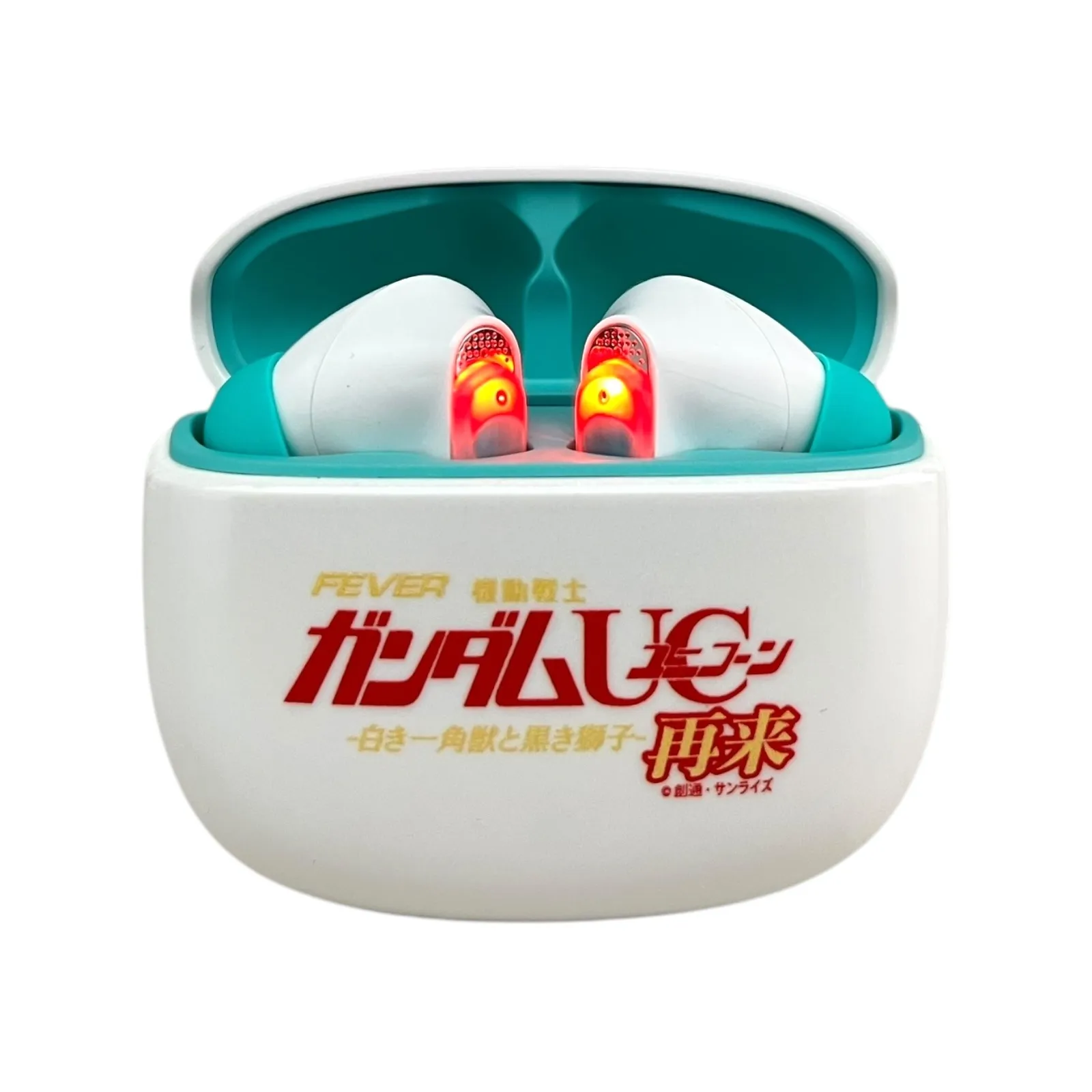 2025年最新】ガンダムユニコーン イヤホンの人気アイテム - メルカリ