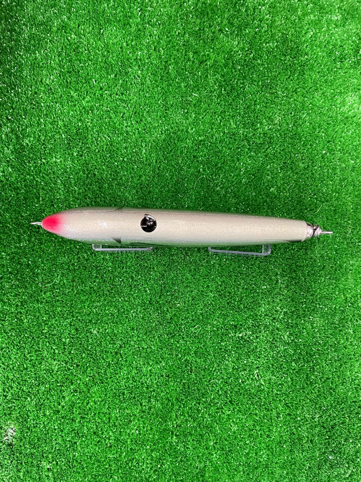 ブルーフィッシュ