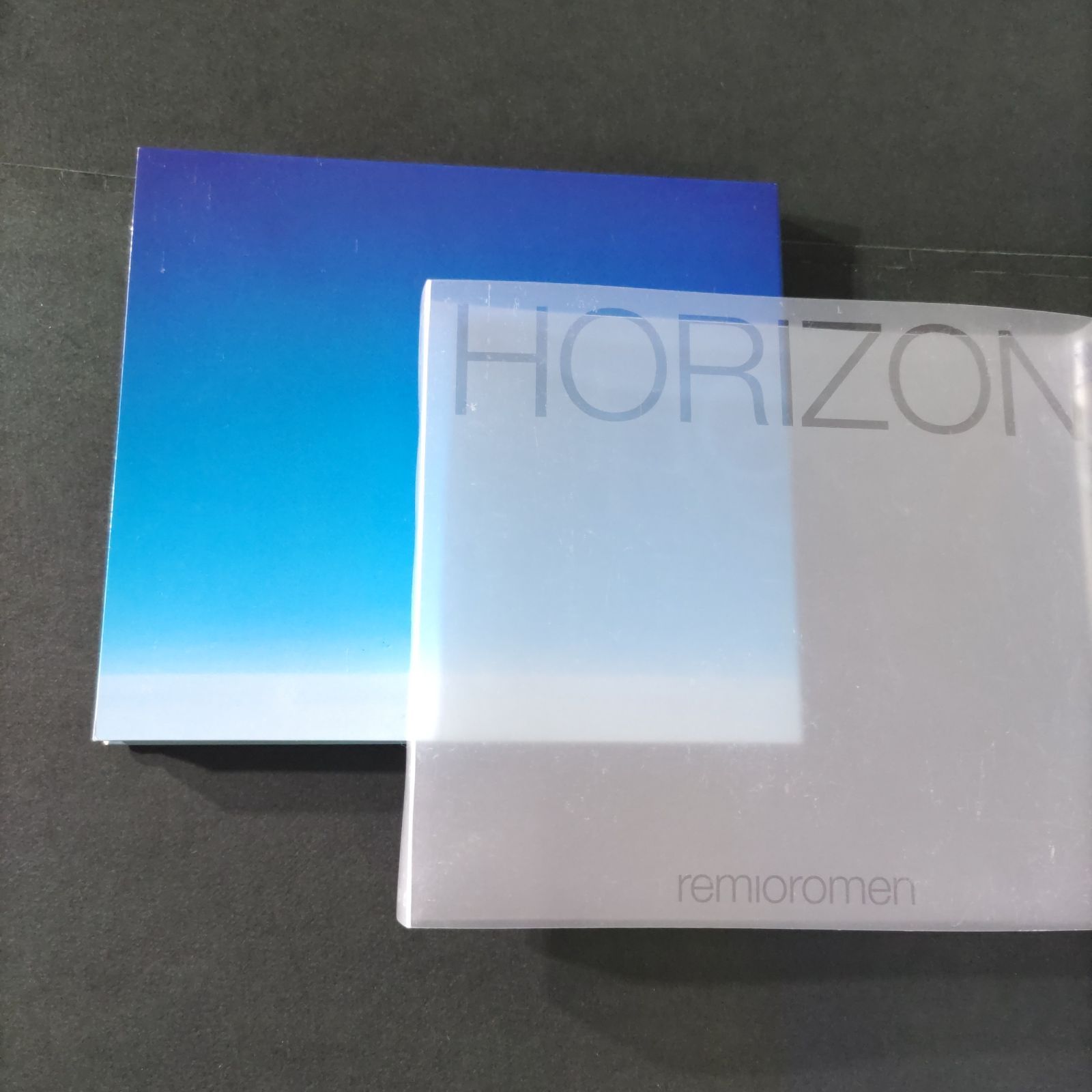 HORIZON (レミオロメン) - メルカリ