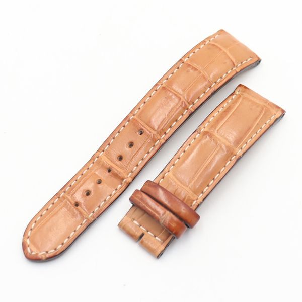 オリエントスター純正 レザーベルト 　(20ミリ) Orient オリエント 純正 20mm 腕時計ベルト オリエントスター