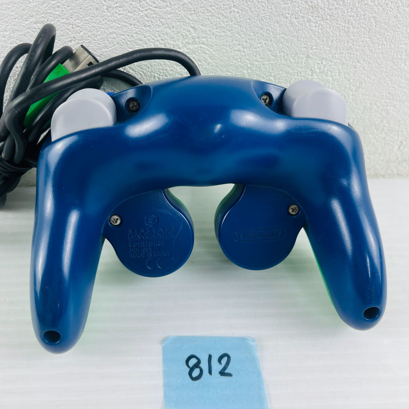 ゲームキューブ