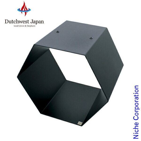 DN10303-x030 ハニカムウッドホルダー
