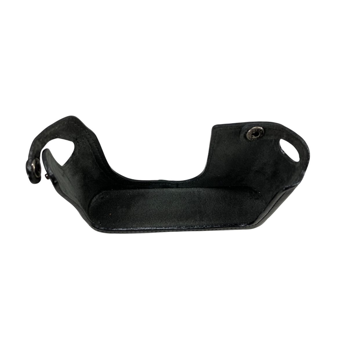 ARTISAN&ARTIST ライカQシリーズ用カメラケース LMB-Q BLK