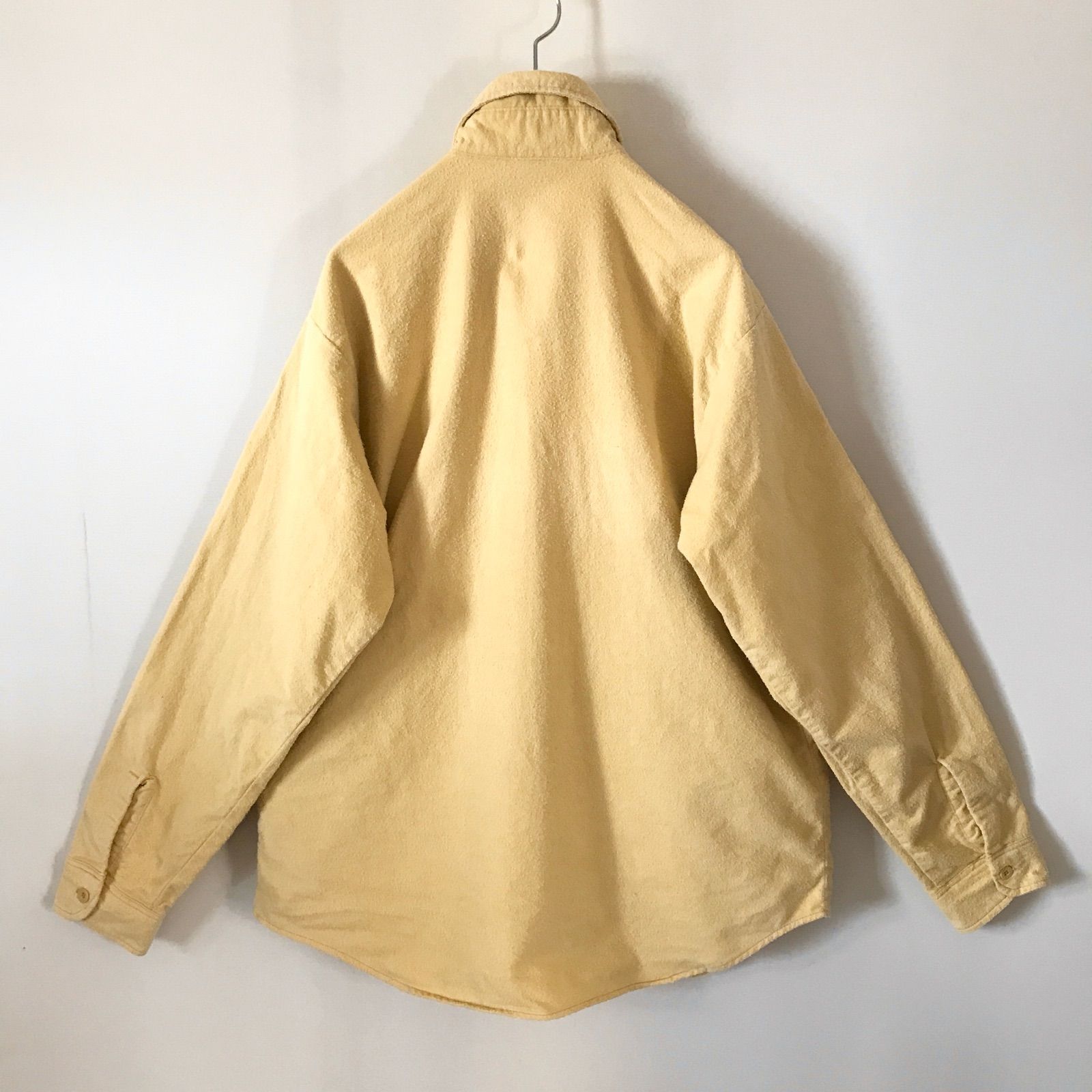 BIG MAC/JCPenny☆ビッグマック/JCペニー☆80年代USA製/三角タグ