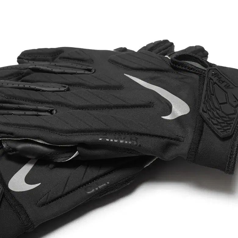 NIKE ナイキ X ドレイク NOCTA ノクタ 怪盗グルーの月泥棒 5 0 フットボール グローブ ブラック WWW_USTAUSTRALIA_COM_AU