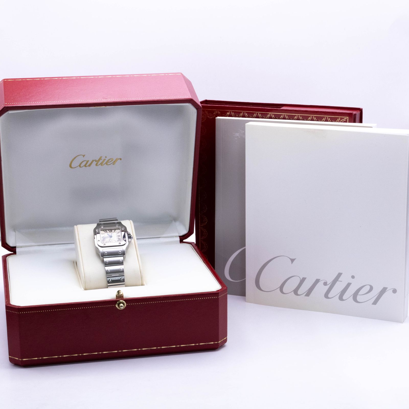 Cartier