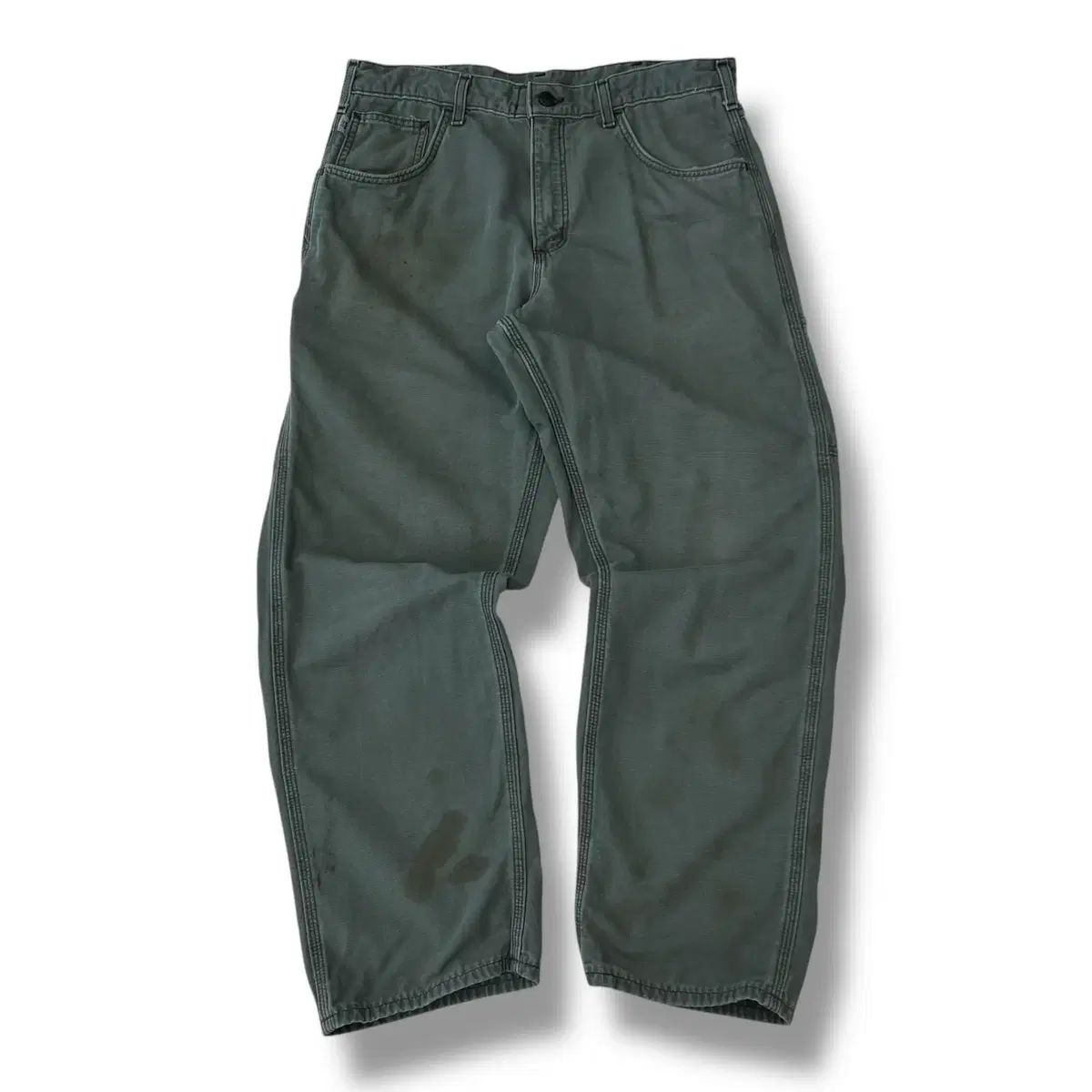 Carhartt カーハート カーペンター ワーク パンツ r1339