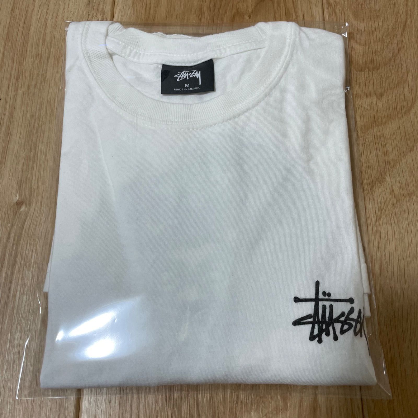 STUSSY OLD 復刻DRAGON TEE メキシコ製 - メルカリ