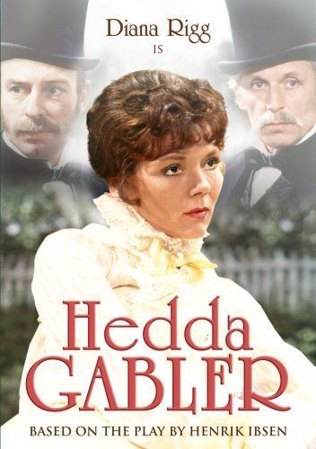 【】Hedda Gabler [DVD]