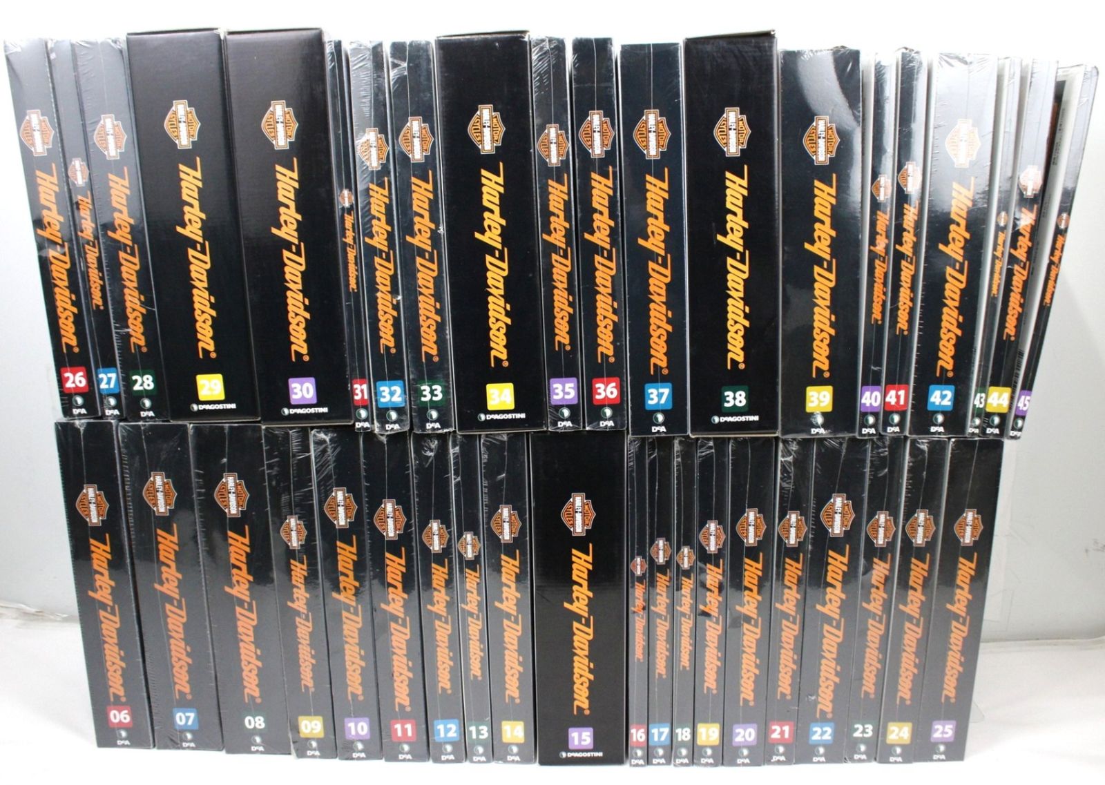 ファットボーイ 1